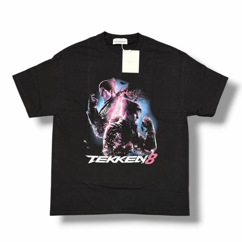 Lagstuf tekken8 tee - 'tekken8',