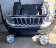 MUSATA COMPLETA+RADIATORI +KIT AIRBAG Jeep Renegade. Chiedi Info E Disponibilità