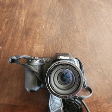 Nikon Coolpix L320 16,1