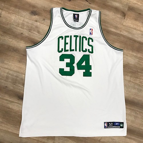 Maglia basket boston celtics - maglia,