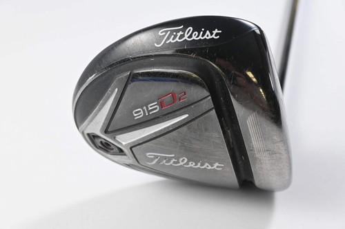Driver titleist 915 9 5 - driver, /