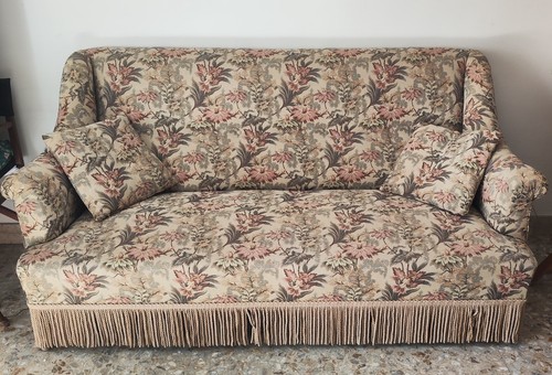 Set divano posti - divano,