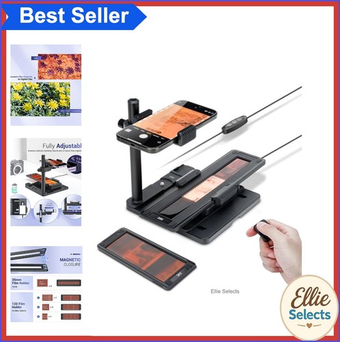 Scanner pellicola telefono - scanner,
