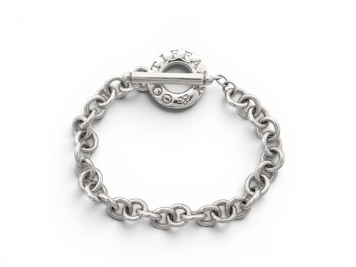 Nuovo bracciale tiffany con - nuovo,