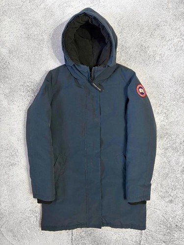 Canada goose langford parka - canada,