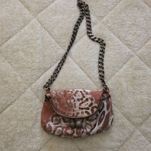 Borsa catena erva bacio - borsa,