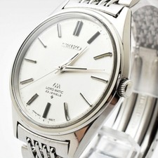 Orologio Uomo Vintage [EXC+5]