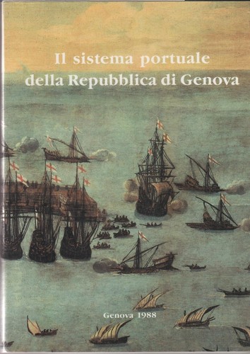 Sistema portuale della - sistema,