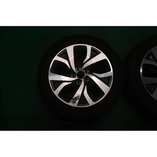 Cerchi lega citroen ds - cerchi,