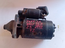 MOTORINO D' AVVIAMENTO PER IVECO Daily Volpino Serie SOFIM diesel 2500 (89>99)