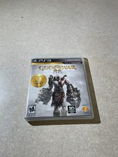 God of War Saga Collection PS3