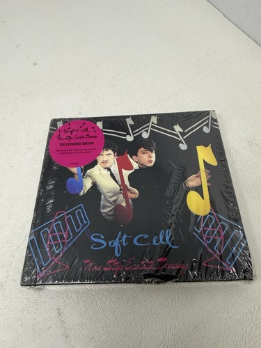 Soft cell non - cell,