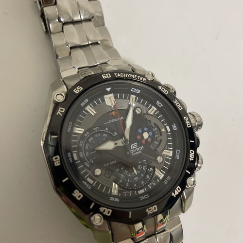 Orologio casio edifice - casio,