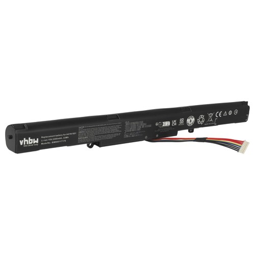 Batteria per asus - per,
