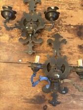 Ferro Battuto Vintage Made In