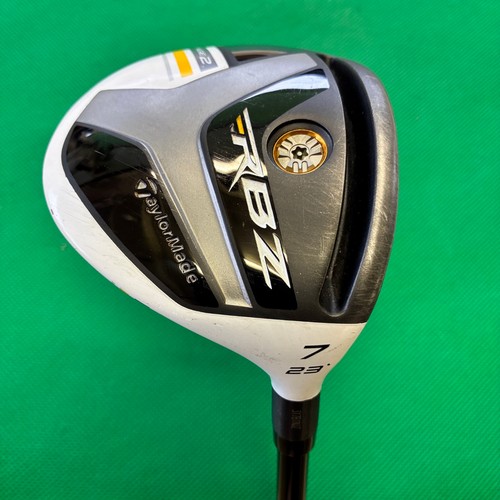 Taylormade rbz stage2 fairway - rbz,