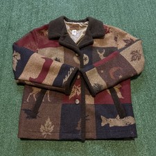 PENDLETON Originals cappotto