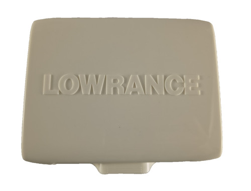 Lowrance elite copertura - lowrance, 5x