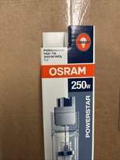 OSRAM POWERSTAR HQI-TS