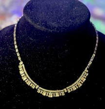 Collana Vintage Corona Trifari