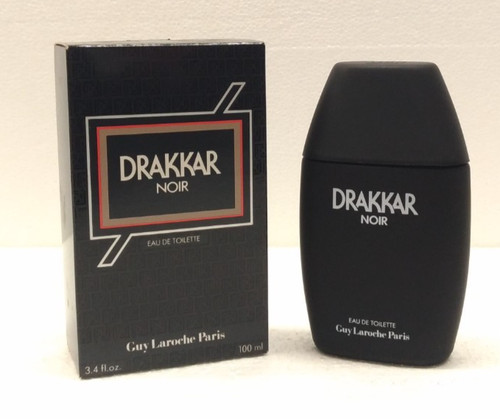 Drakkar noir guy laroche - guy,