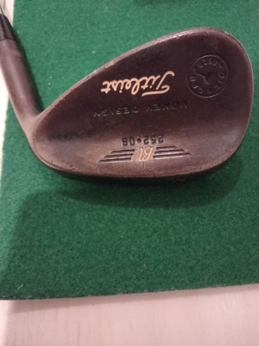 Titleist wedge vokey - wedge,