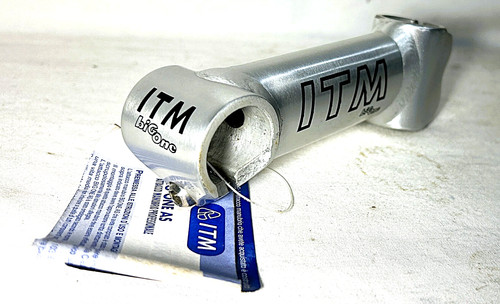 Itm racing big one stelo - racing,