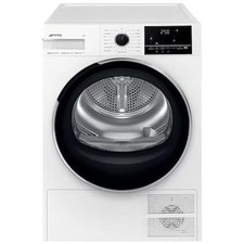 Smeg dnp08seb asciugatrice - smeg,