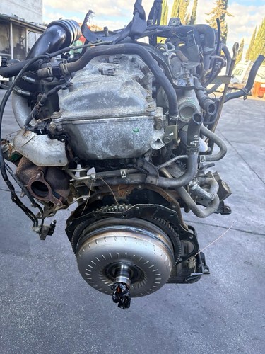 Motore completo per nissan - completo,