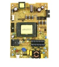 (NEW)  Scheda POWER TV