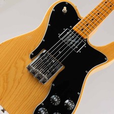 Fender American Vintage FSR 72' Telecaster Custom Natural 2003 Chitarra elettrica