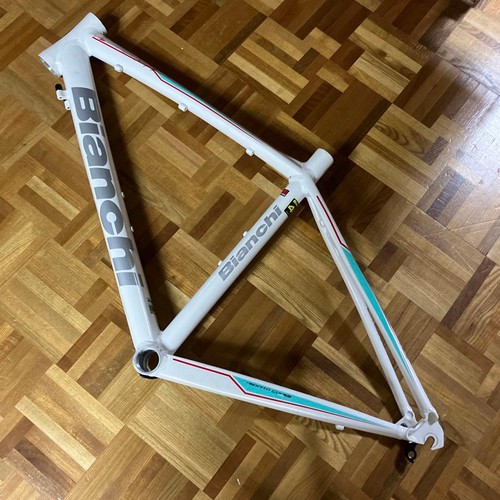 Bianchi via nirone pro - bianchi,