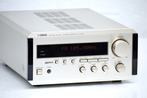 Yamaha e100 pianocraft - yamaha,