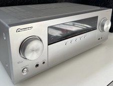 Pioneer VSX-832-S Argento 5.1