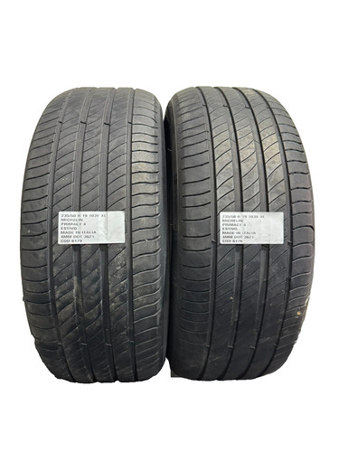 Pneumatici usati 235 - 2, r