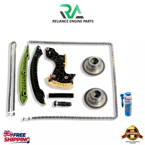 Kit catena distribuzione - kit,