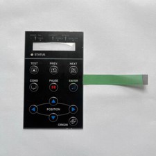 Tastiera a membrana PER