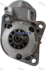 MOTORINO AVVIAMENTO PER KUBOTA