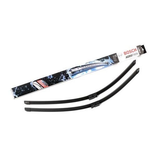 Coppia spazzole bosch aerotwin - spazzole,