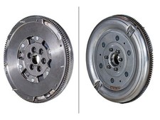 LuK DMF 415 0654 10 Flywheel