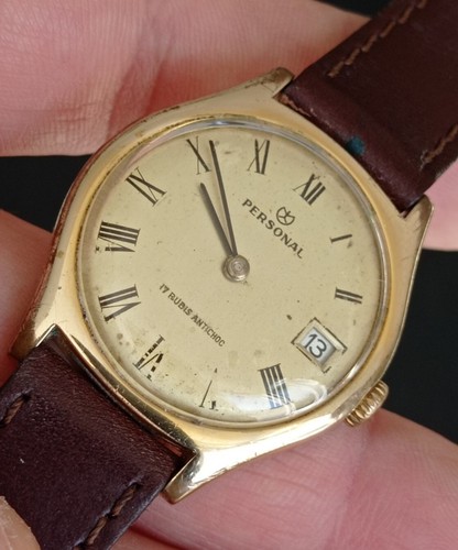 Personal anni oro - 60, pl
