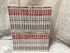 Ranma 1 2 All 38.Vol Set