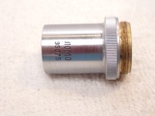 LOMO Obiettivo Microscopio