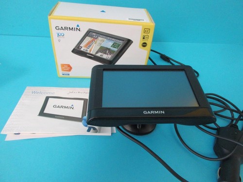 Garmin nuvi 42lm inch - nuvi,