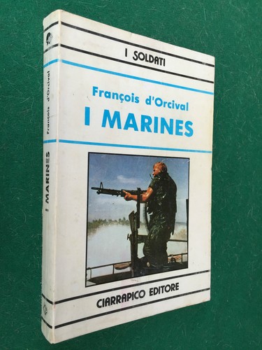 Francois orcival i marines - francois,
