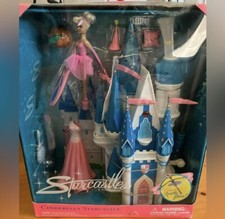 Cinerella Starcastle Star