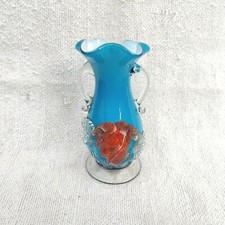 Vintage Handmade Floreale