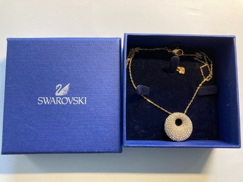 Collana swaroski - collana/collana,