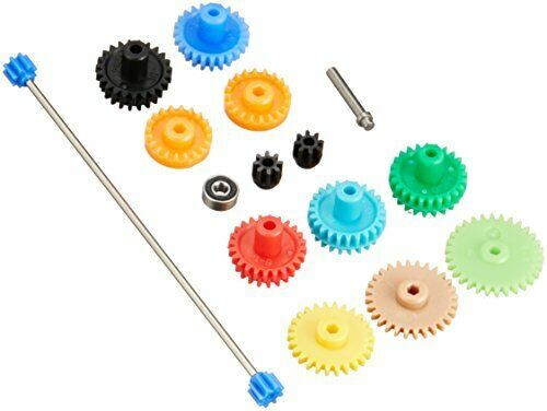 Tamiya accessori mini - tamiya,