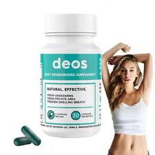 DEOS Deodorante